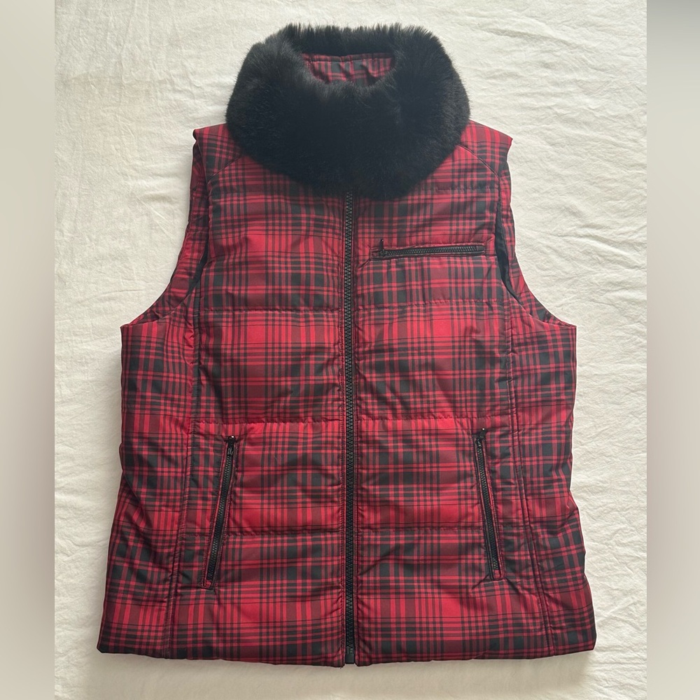 Ralph Lauren Vest